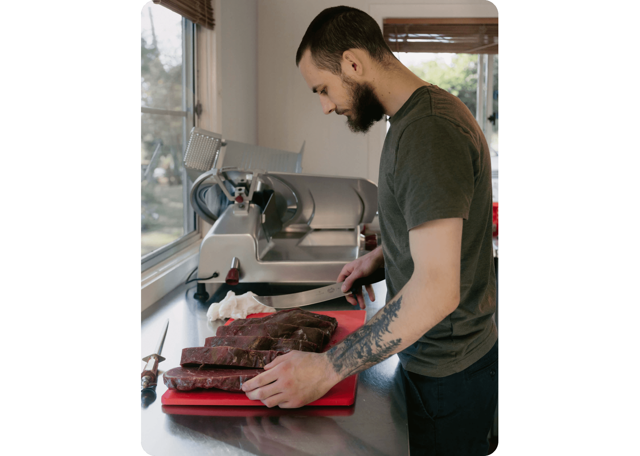 Image for Liam's Story as part of the About Us Page