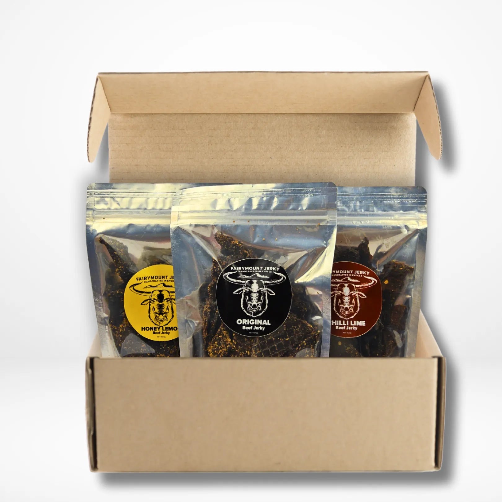 Bulk Bundles - Fairymount Jerky