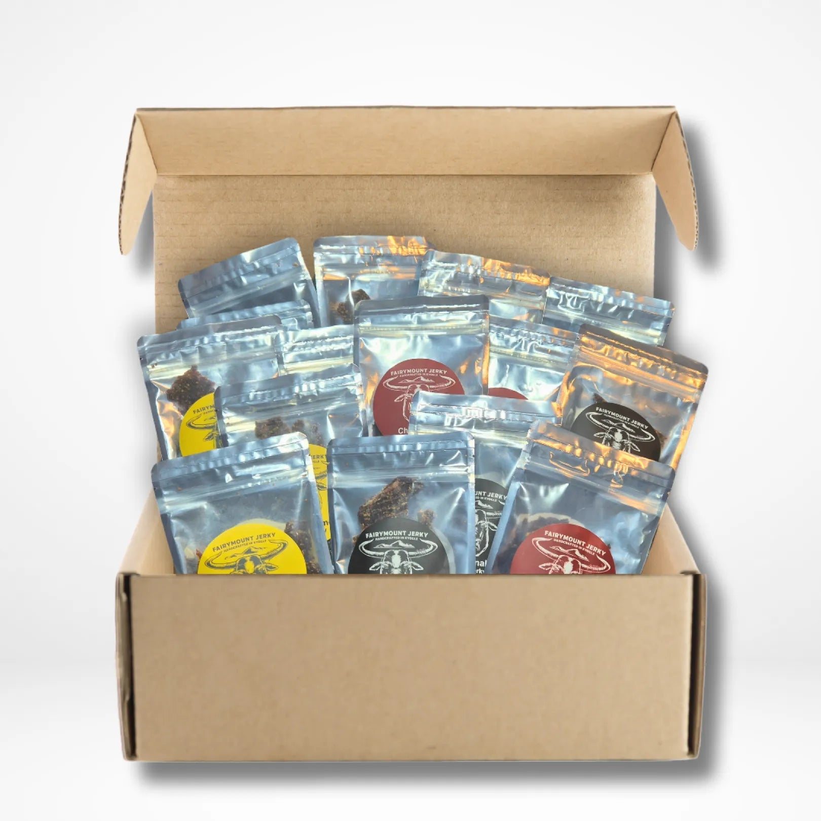 Bulk Bundles - Fairymount Jerky