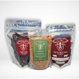 Chilli Box - Fairymount Jerky