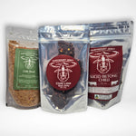 Chilli Box - Fairymount Jerky