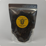 Honey Lemon Beef Jerky - Fairymount Jerky
