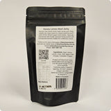 Honey Lemon Beef Jerky - Fairymount Jerky