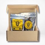 Honey Lemon Box - Fairymount Jerky