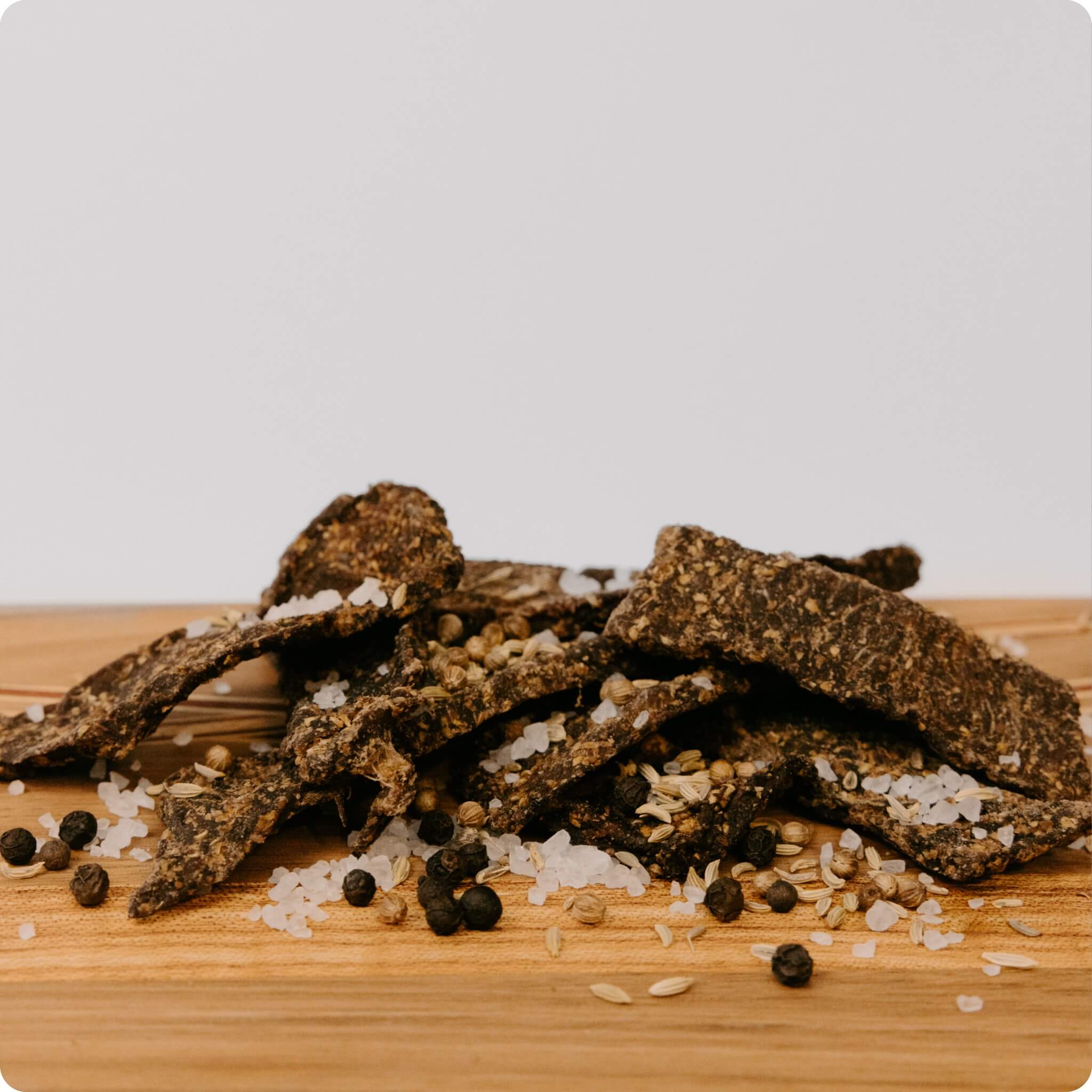 Original Beef Jerky - Fairymount Jerky