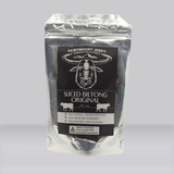 Original Sliced Biltong - Fairymount Jerky