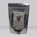 Pet Food - Fairymount Jerky
