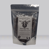 Pet Food - Fairymount Jerky