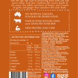 Teriyaki Beef Jerky