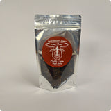 Chilli Lime Beef Jerky 50g part of Taster Pack