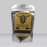 Honey Lemon Sliced Biltong