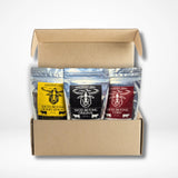 Biltong Bundle - Fairymount Jerky