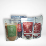 Chilli Box - Fairymount Jerky