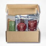 Chilli Box - Fairymount Jerky