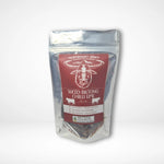 Chilli Lime Sliced Biltong - Fairymount Jerky