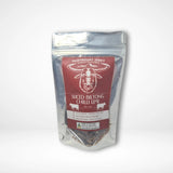 Chilli Lime Sliced Biltong - Fairymount Jerky