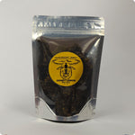 Honey Lemon Beef Jerky - Fairymount Jerky