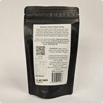 Honey Lemon Beef Jerky - Fairymount Jerky