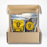 Honey Lemon Box - Fairymount Jerky