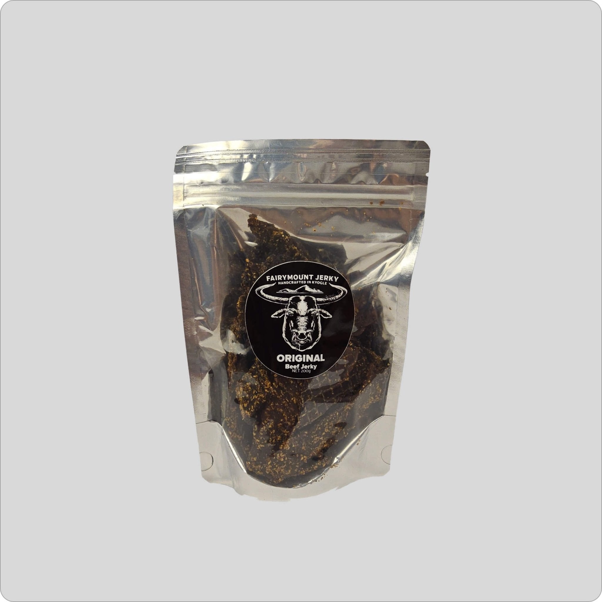 Jerky Variety Box - Fairymount Jerky