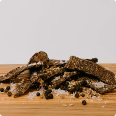 Original Beef Jerky - Fairymount Jerky